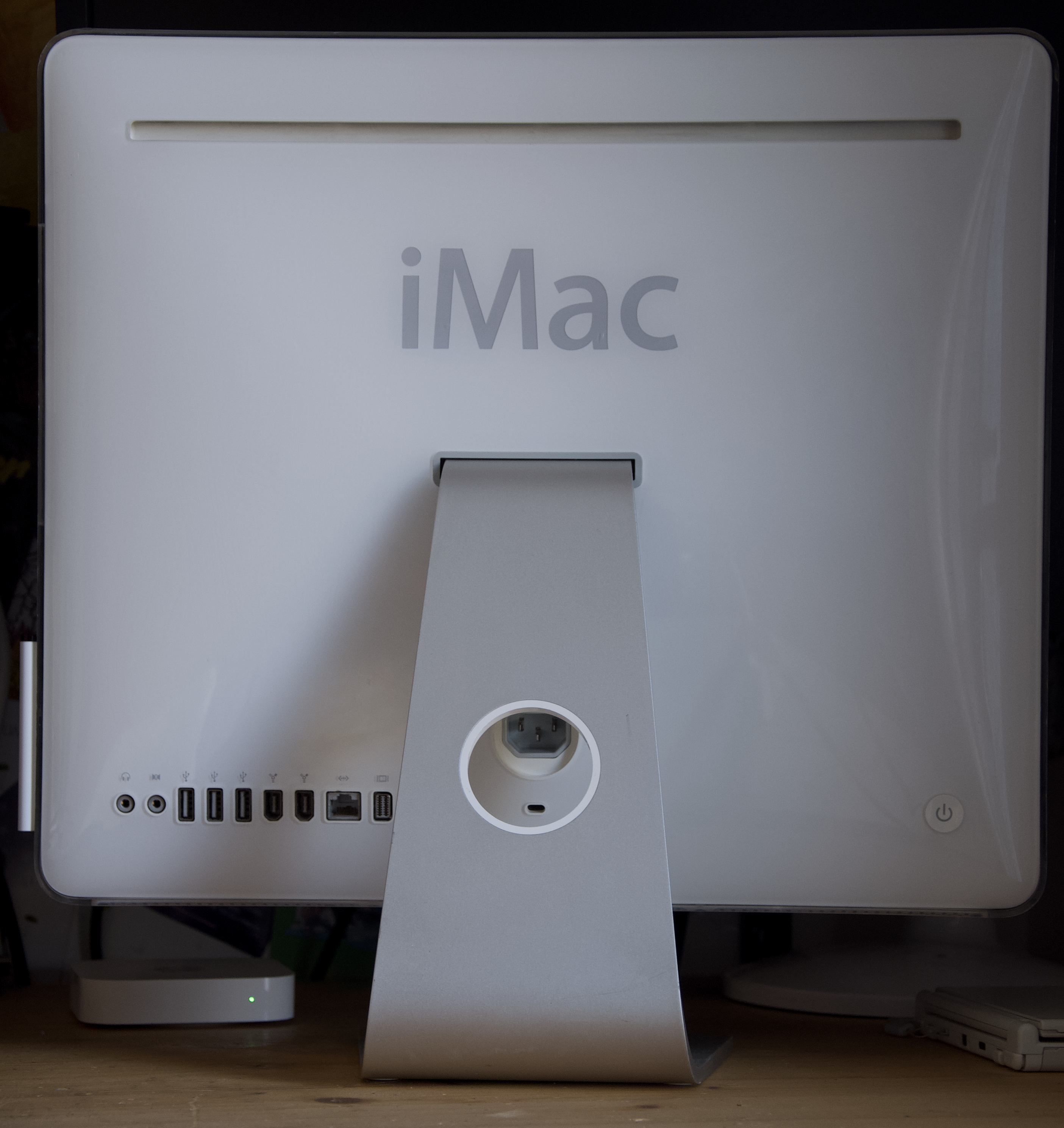 Imac 2006
